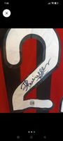 Maglia AC Milan autografata 
