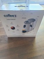 CoffeeB Horizon Kaffeemaschine  Neu und ungeöffnet
