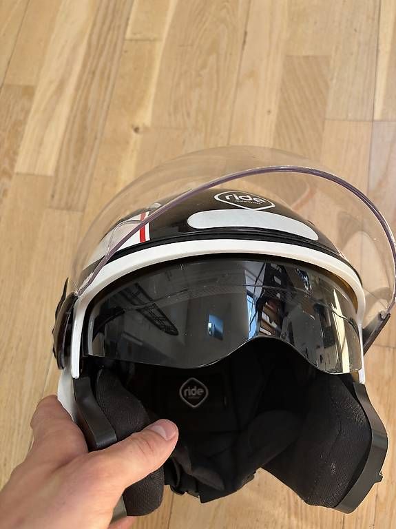 Caschi & visiere: Motorradhelm XL – Usato da Zürich venduto da jon_5xjd 3