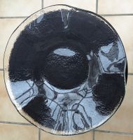 Glasschale / Dekoschale
