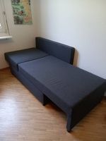 Einzel-Schlafsofa mit Stauraum (IKEA BYGGET)