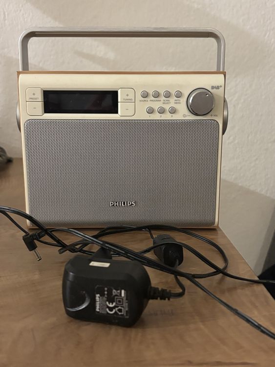 Radio Fur Den Garten