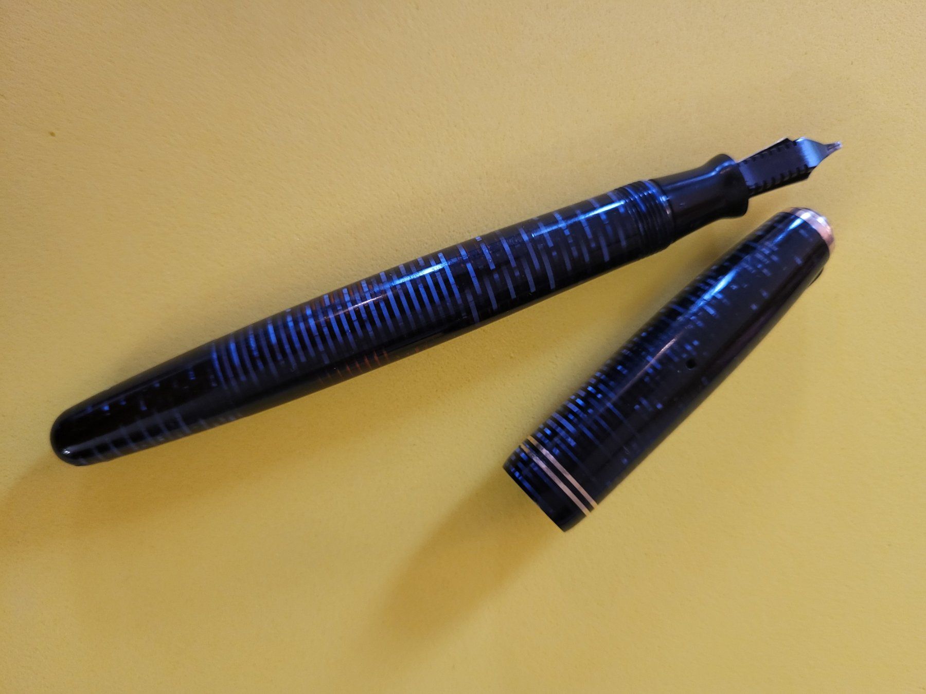 Parker Stylos & Marker: Parker 1930 / 1940 – D'occasion à Turbenthal par kai_6277 1