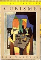 Les maîtres du cubisme - 1954 Paris
