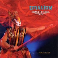 Cirque Du Soleil - Dralion