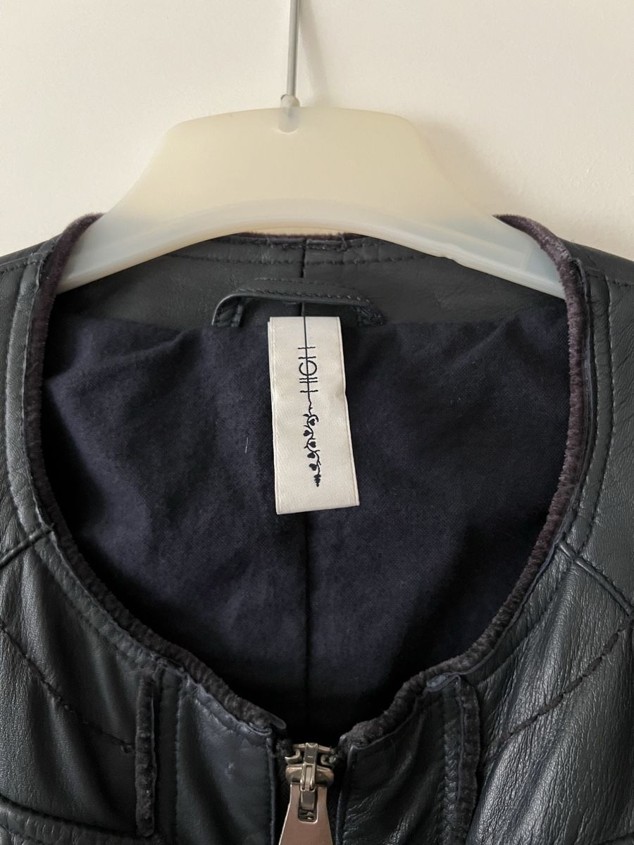 Giacche: Lederjacke – Usato da Dietikon venduto da vnsmrc 1