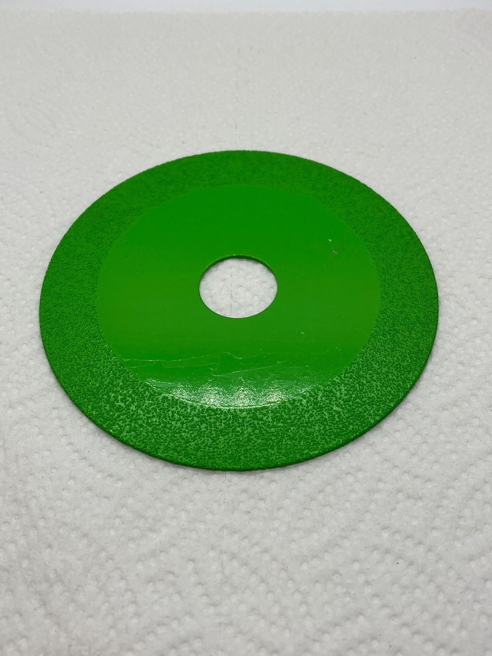 Alle Werkzeuge: Glas Trennscheibe Diamant Marmor Neu – Neu und originalverpackt aus Widnau von