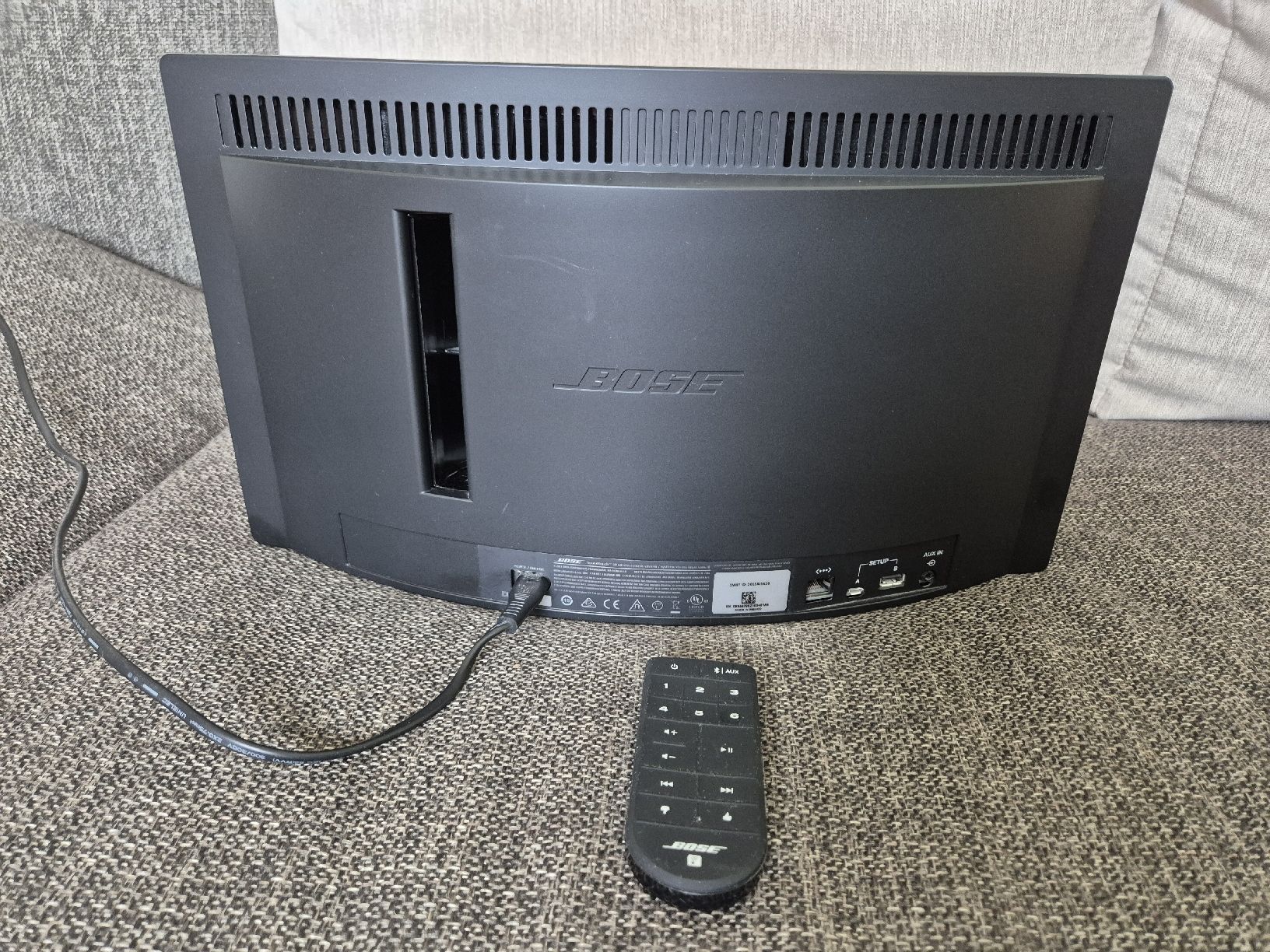 Bose Casse acustiche: Bose Soundtouch 30 – Usato da Couvet venduto da Pasyvi 2
