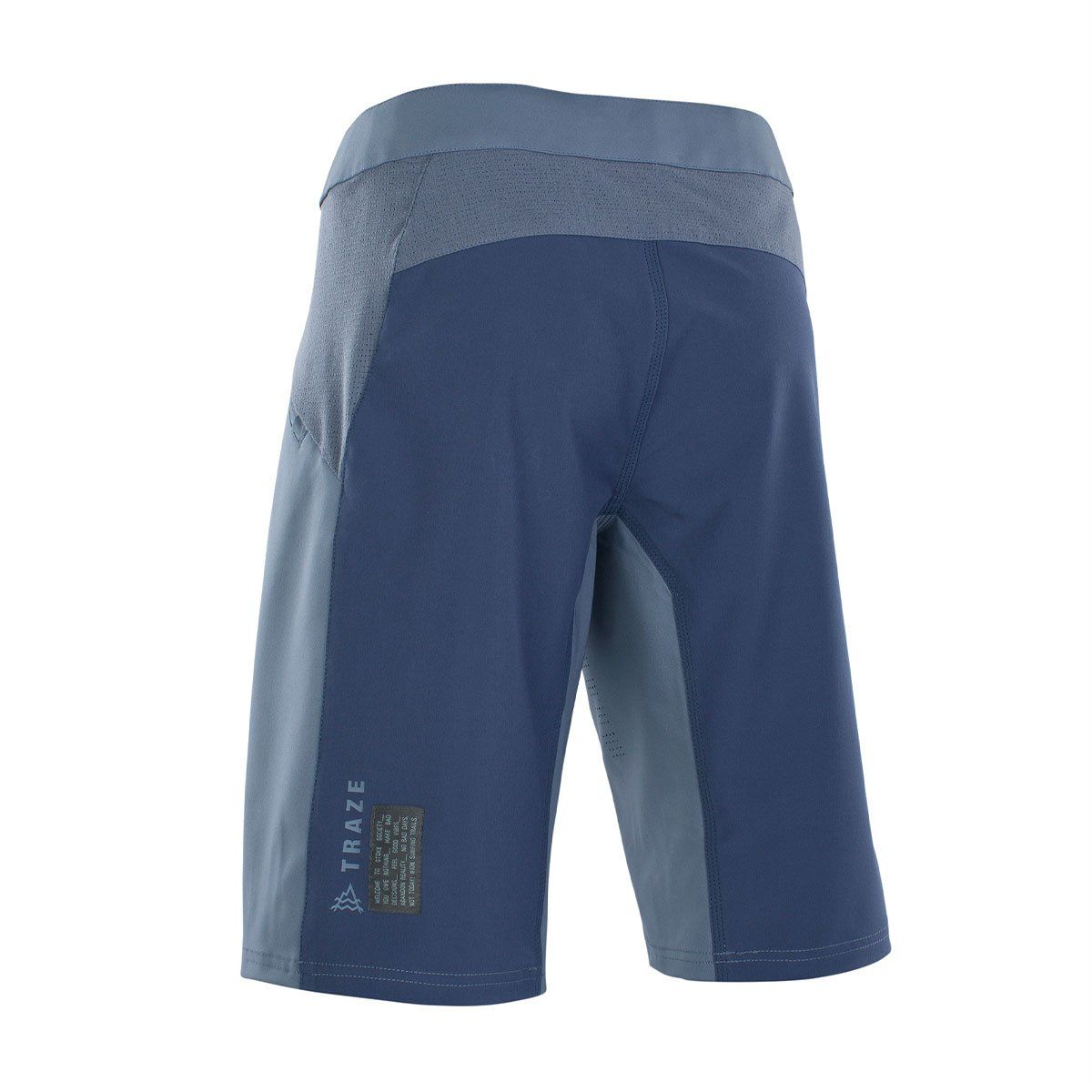 Hosen: Short de vélo ION Traze Dame S / 36 – Neu (gemäss Beschreibung) aus Baulmes von Emm_g29m