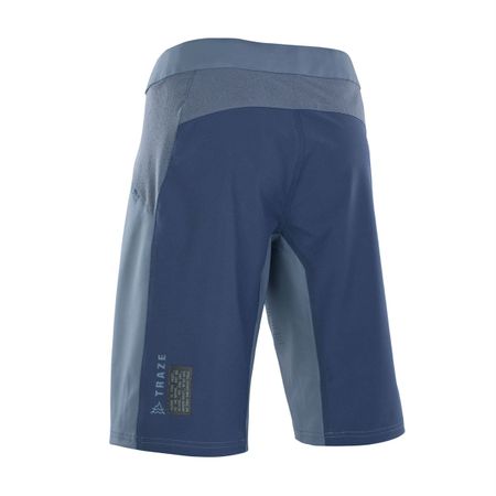 Short de vélo ION Traze Dame S / 36