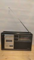 Radio Philips vintage 574 Working