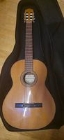 Spanische Konzertgitarre Antonio Lorca  Modell 10