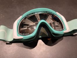CAIRN LUNETTES DE SKI SPX 3000 RÉFLEXE T 8-12ans BON ÉTAT