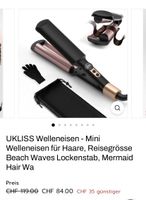Fer à onduler mini UKLISS – Neuf