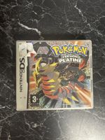 DS Pokémon Platine FR