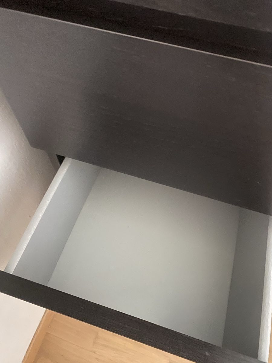 Ikea Truhen: Malm chest drawers with mirror  – Gebraucht aus Dietikon von Tdaf33 1