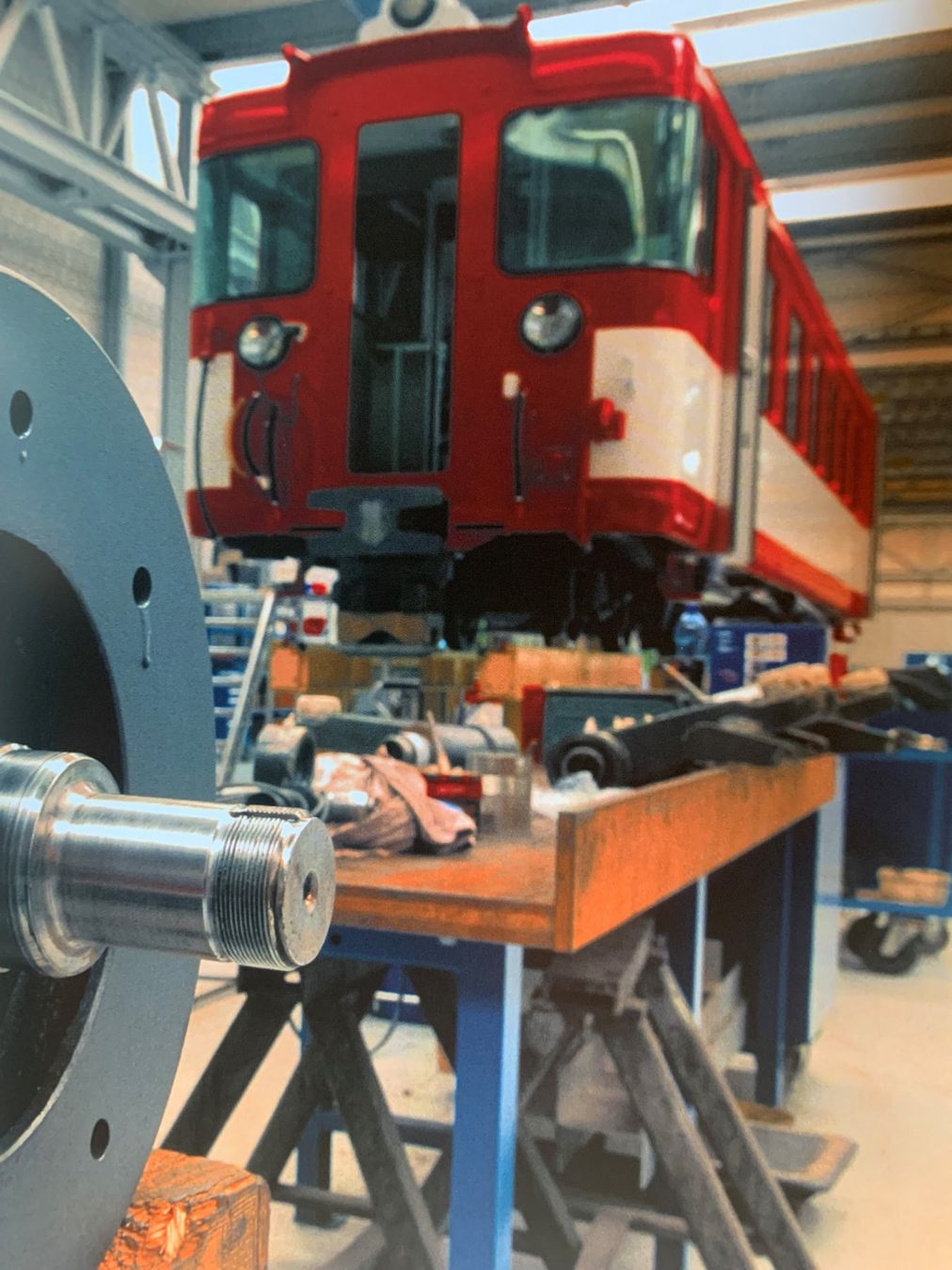 Bücher: Glacier Express – Gebraucht aus Volketswil von zwitsch33 1