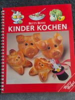 Kinder kochen