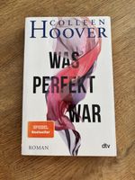 Was perfekt war