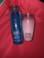 Lancôme Bi-Facil 125 ml + Tonique Confort 75 ml – Neu