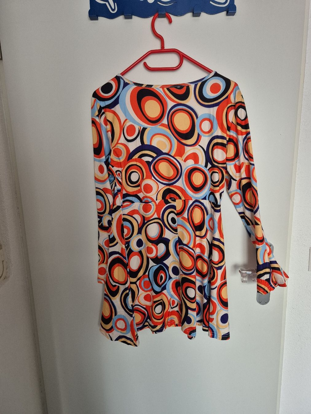 Costumi: Hipi Kleid XL – Nuovo (secondo la descrizione) da Würenlingen venduto da kuh33 1