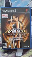 Tomb Raider Anniversary - Collectors Edition KEINE ! KRATZER