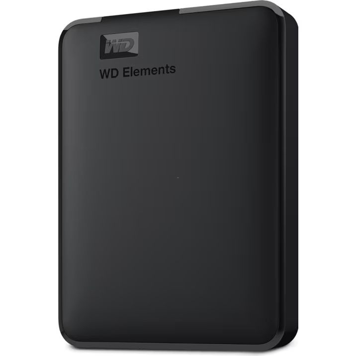 WD Elements 5 TB | Kaufen auf Ricardo