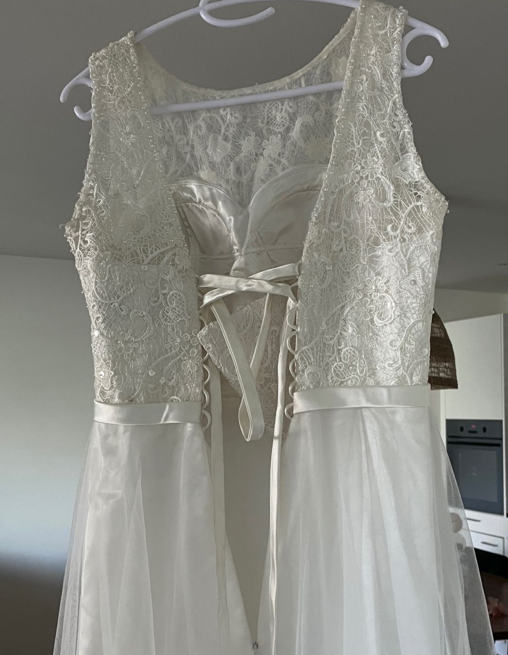 Vestiti: Standesamt Hochzeitskleid – Usato da Goldach venduto da ver_8jxb 1