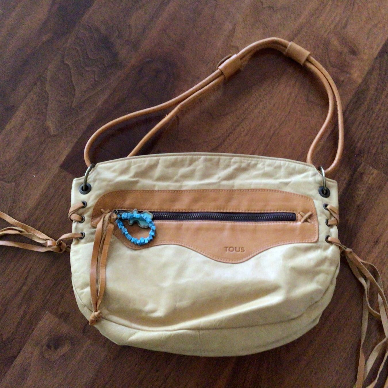 Taschen für Damen: Tasche Tous – Gebraucht aus Zürich von ElarmariodeRuth 1