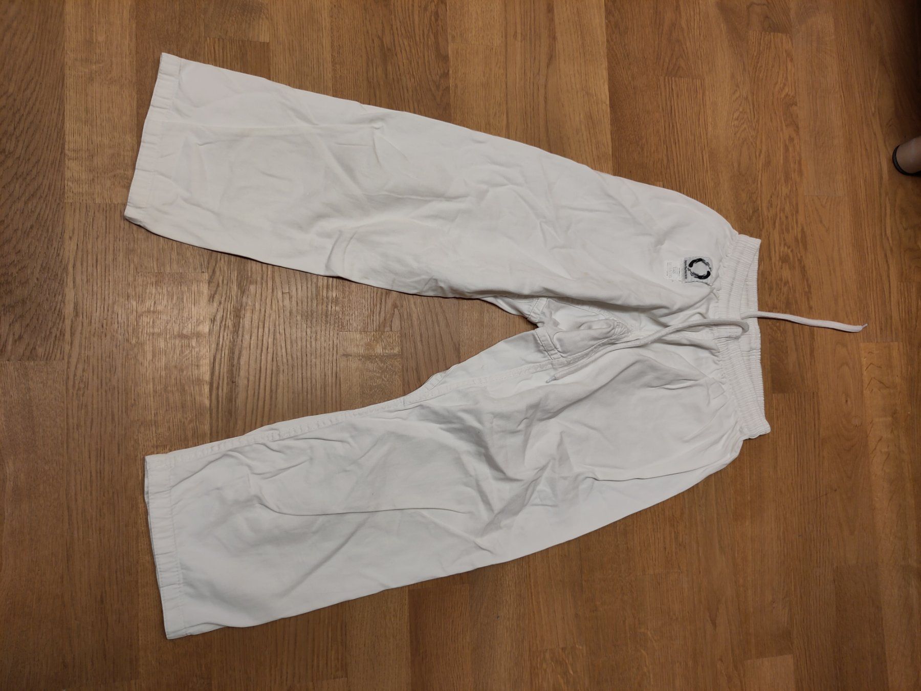 Kimono: Kimono Grösse 130/140 – Usato da Wetzikon ZH venduto da SeNiMiDa 1