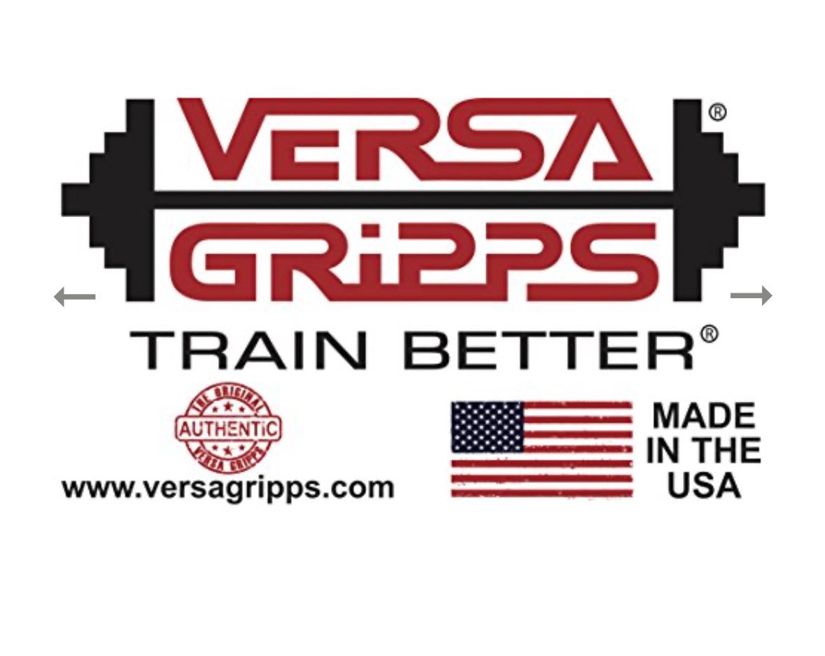 Sonstige Accessoires für Herren: Versa Gripps Pro (Zughilfe) – Neu und originalverpackt aus Widen von 3clectic 1