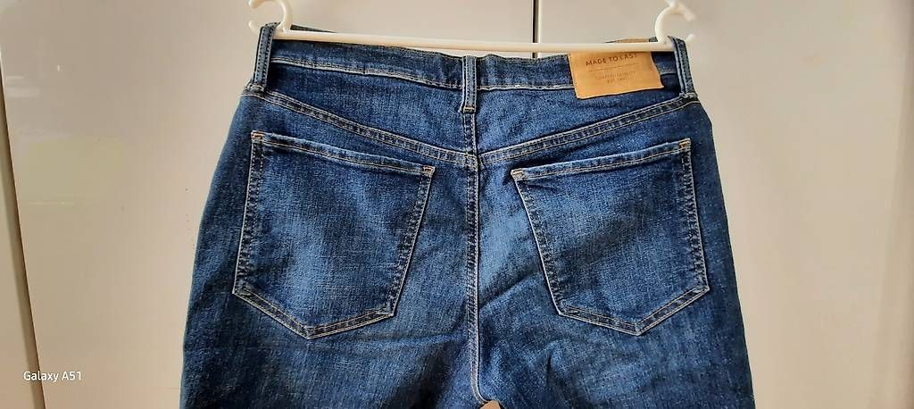 Jeans: ***C&A*** Jeansshorts Gr 32 – Usato da Wädenswil venduto da H2H_Secondhandshop 1