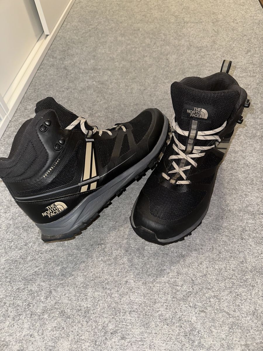 North Face Herrenschuhe: The North Face Wanderschuhe Grösse 44.5 – Gebraucht aus Grenchen von Audi8816 1