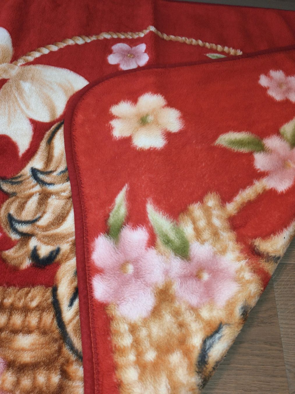 Coperte: Decke für Kinder – Usato da Ebmatingen venduto da Julia_U 1