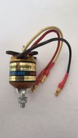 RC - AXi 2217/12 Gold Line Brushless Motor (KV 1380)