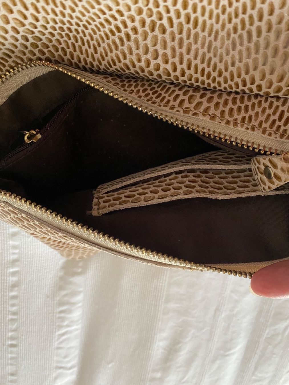 Borse da donna: Clutch – Usato da Döttingen venduto da ragusa52 3
