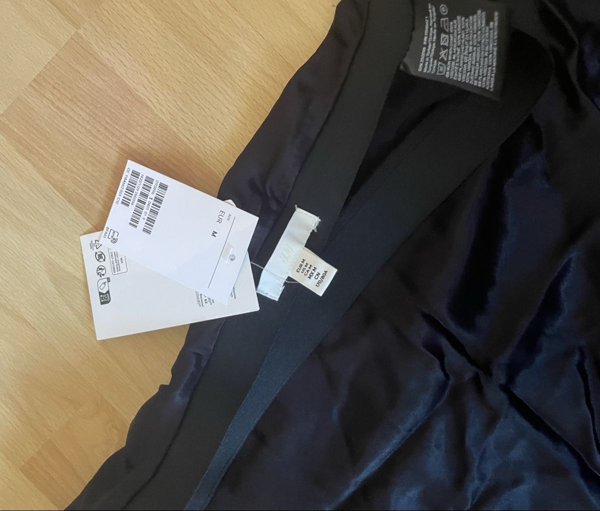 H&M Röcke: Jupe longue femme – Neu und originalverpackt aus Chemin von nzr_s6sy 2
