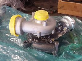 Turbo Neuf pour Audi,VW,Seat,Skoda 1.9 et 2.0 TDI