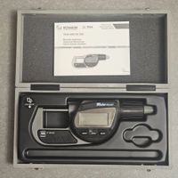 Micromètre d'épaisseur TESA Twin-Master 0-30 mm