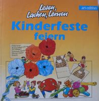 Kinderfeste feiern