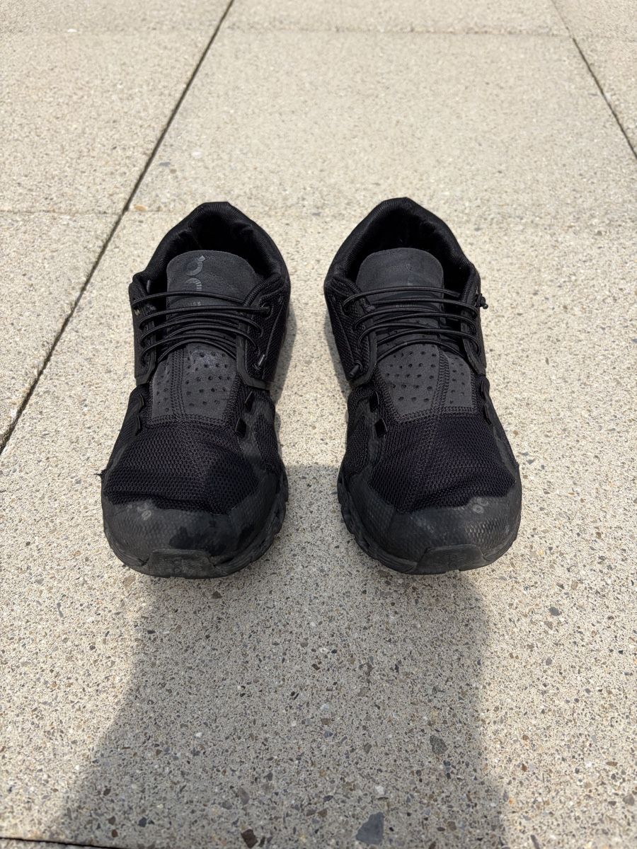 On Herrenschuhe: ON Schuhe Grösse 42 – Gebraucht aus Oberwil-Lieli von dan-1987 2
