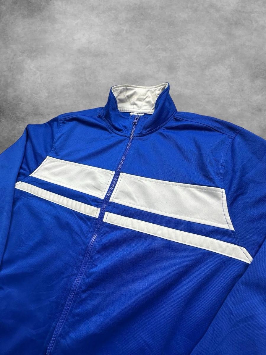 Giacche: Blue jacket – Usato da Erlinsbach SO venduto da TogaResell 1