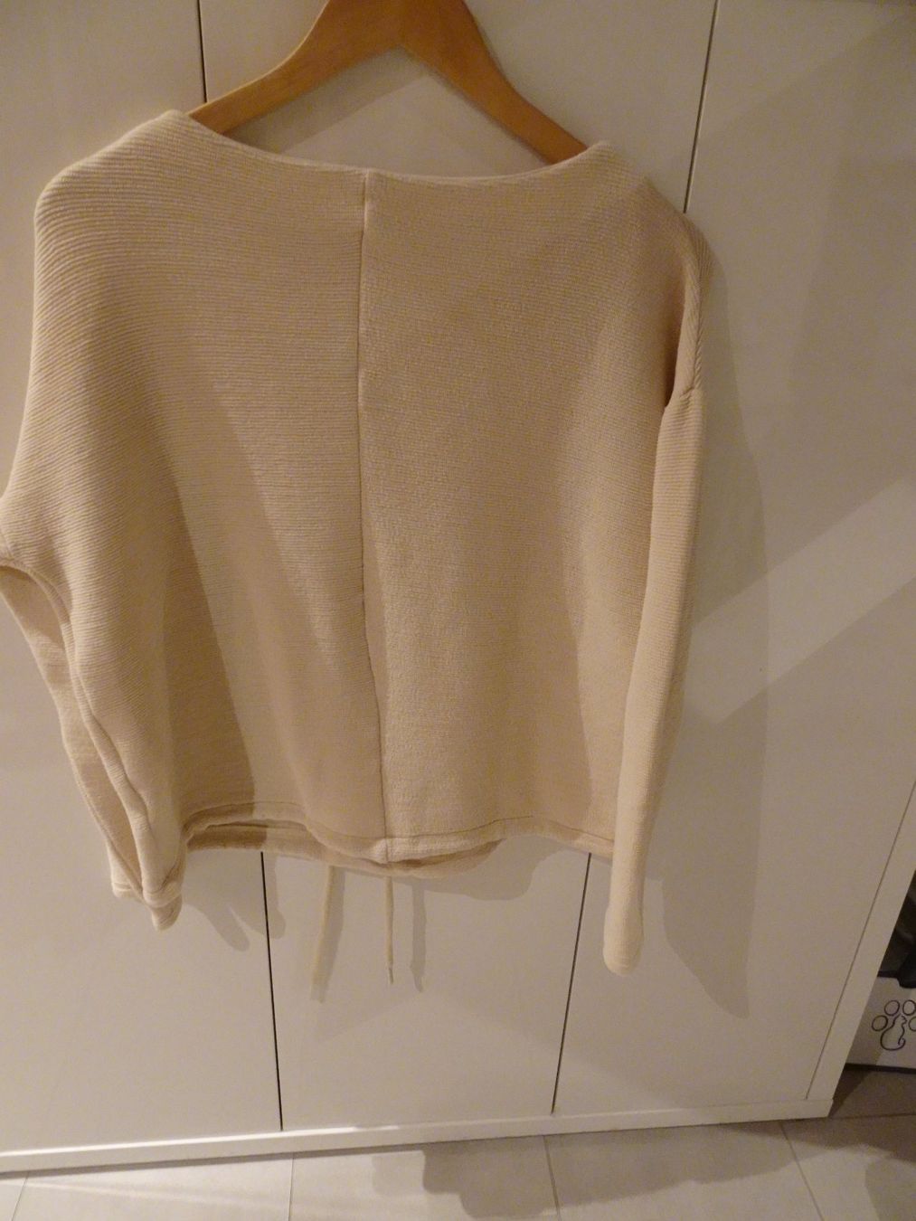 Tom Tailor Maglioni & Felpe: Beiger - Pullover von Tom Tailor Gr. XS/S - 231119 – Usato da Küssnacht am Rigi venduto da Good4Deckeli 2