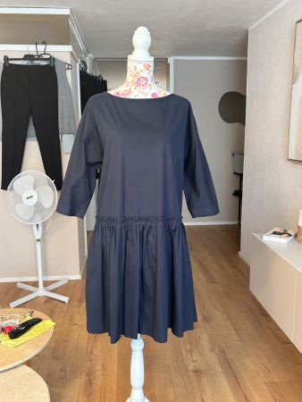 Antonelli Firenze Blusenkleid Baumwolle