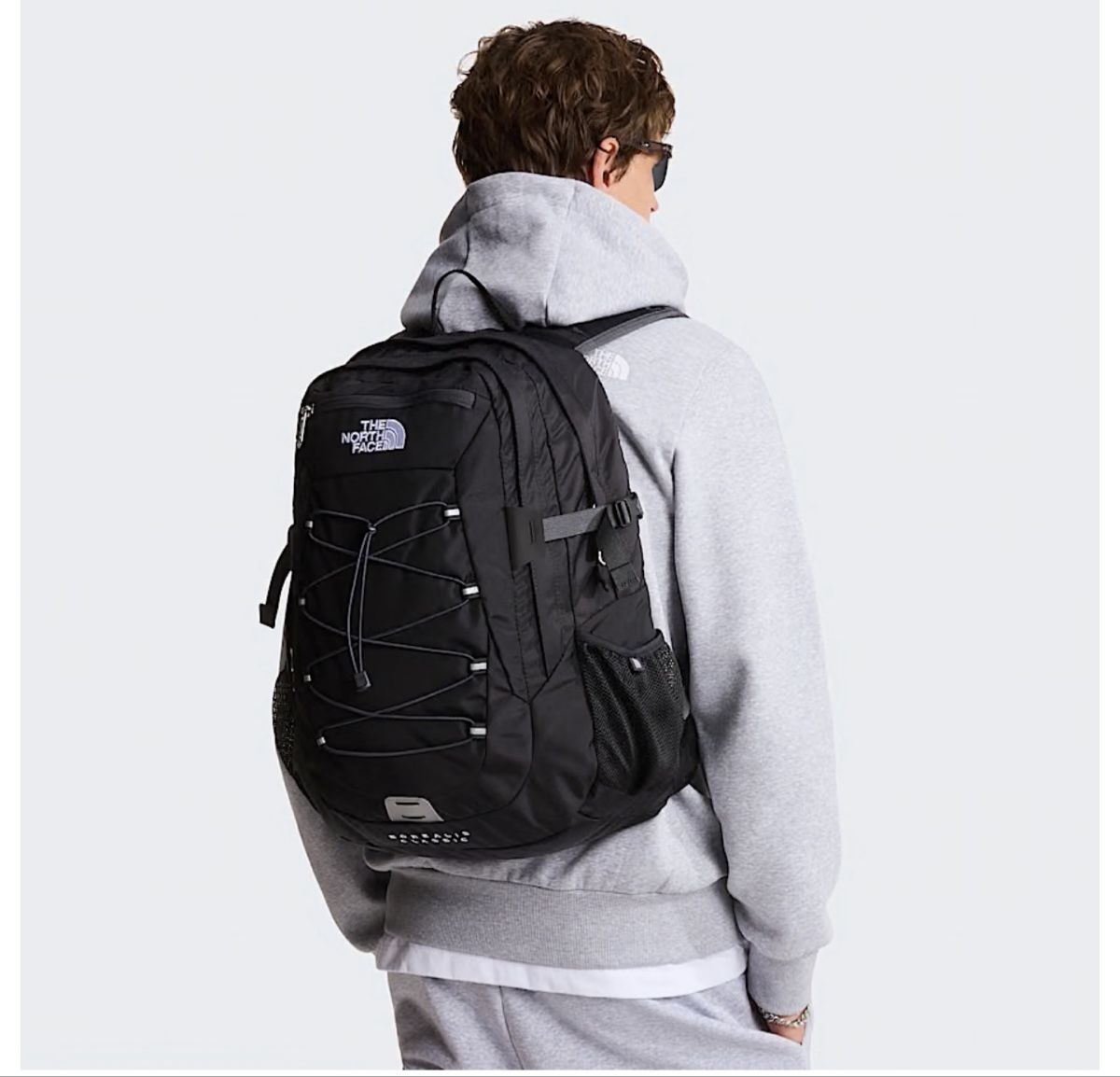 Zaini: The North Face Borealis Classic Rucksack – Nuovo (secondo la descrizione) da Frenkendorf venduto da bok_xd2z 1
