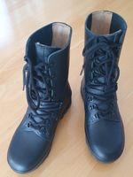 Chaussures militaires - Militär Kampfstiefel NEUE