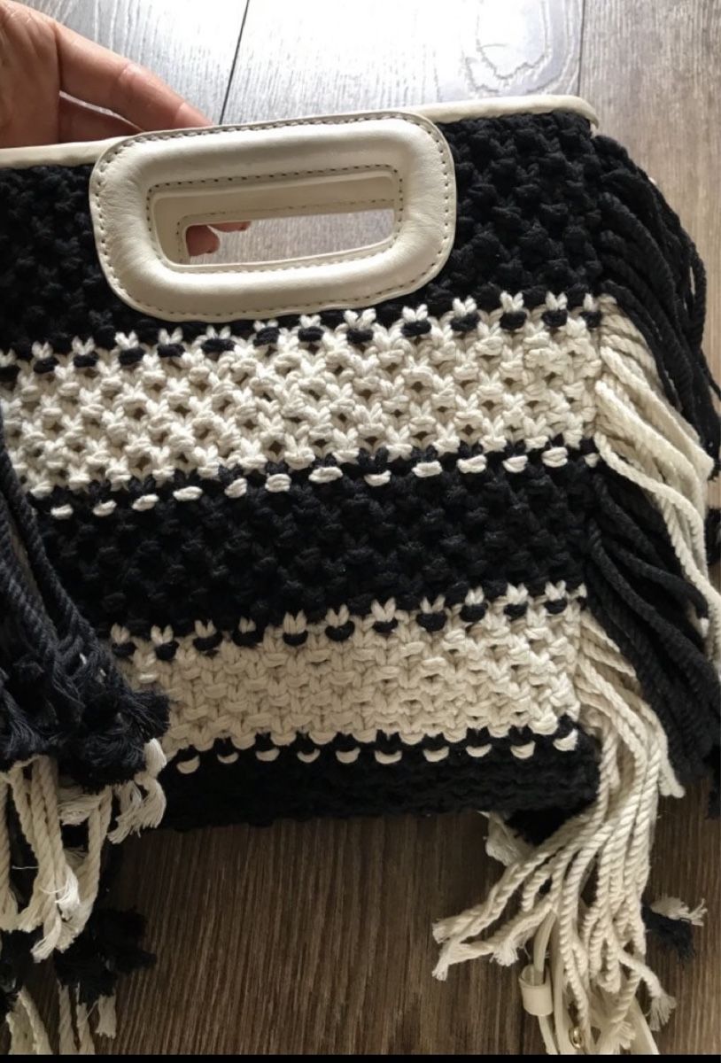 Maje Borse da donna: Maje Bag – Usato da Zürich venduto da sunshinezuerich 6