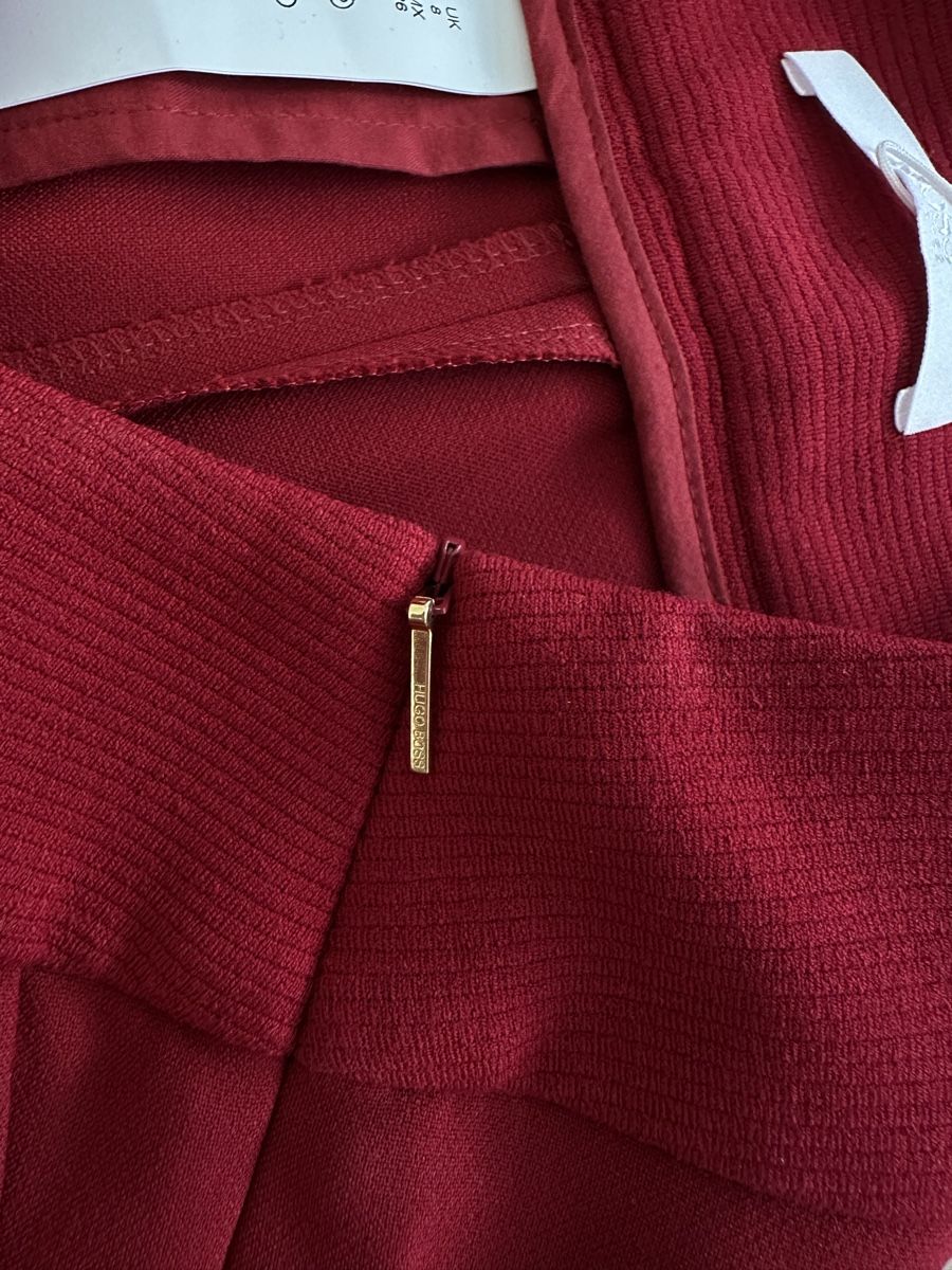 Hugo Boss Hosen: Anzugshose Hugo Boss – Neu und originalverpackt aus Zürich von tmarina 6