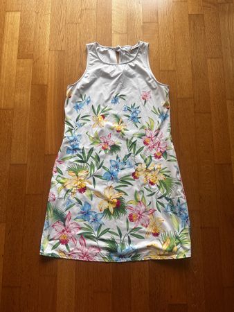 Badekleid Hawaii Gr. M