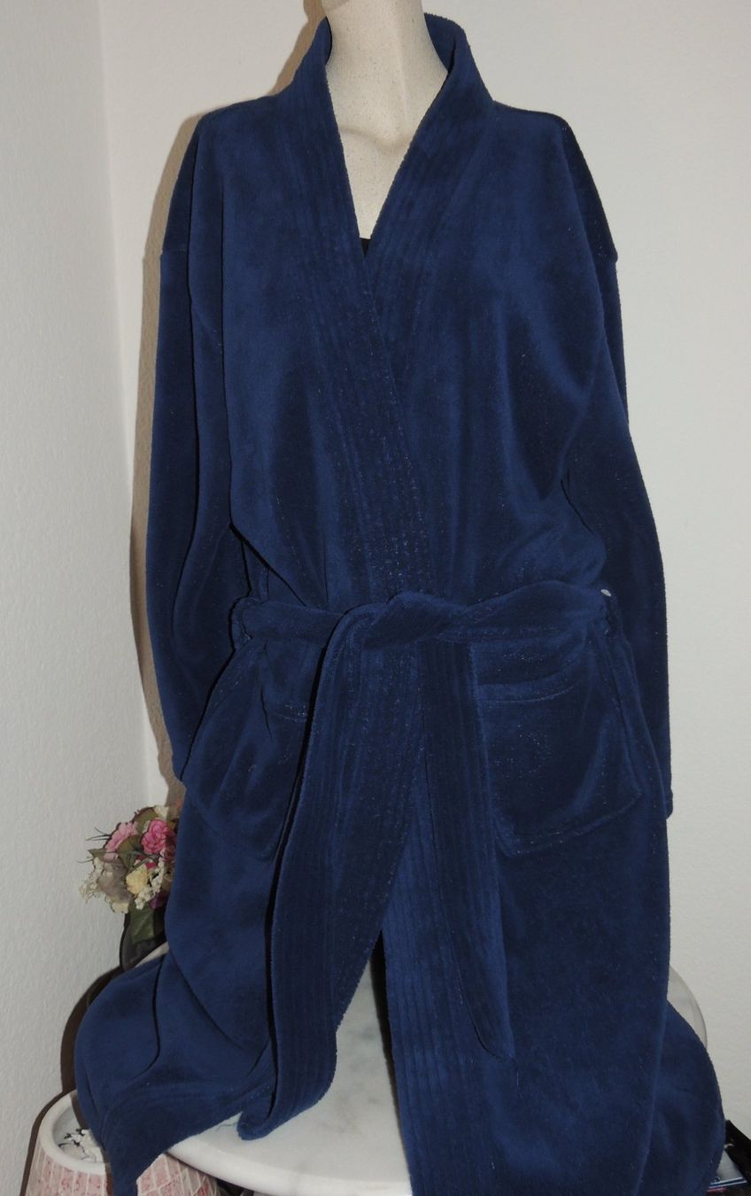 Mäntel: SCHÖNER MANTEL "MY BATH STYLE" MICROFASER NEU L – Neu (gemäss Beschreibung) aus Au ZH von FashionConsultant 1